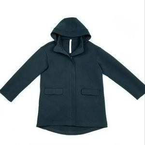 Lululemon New Form Boxy Hooded Jacket